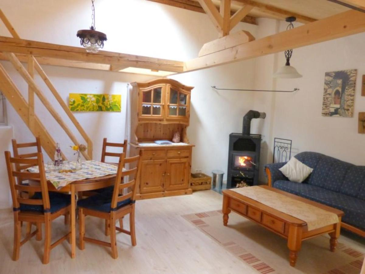 Ferienwohnung Haus Berger Bad Reichenhall Exterior foto