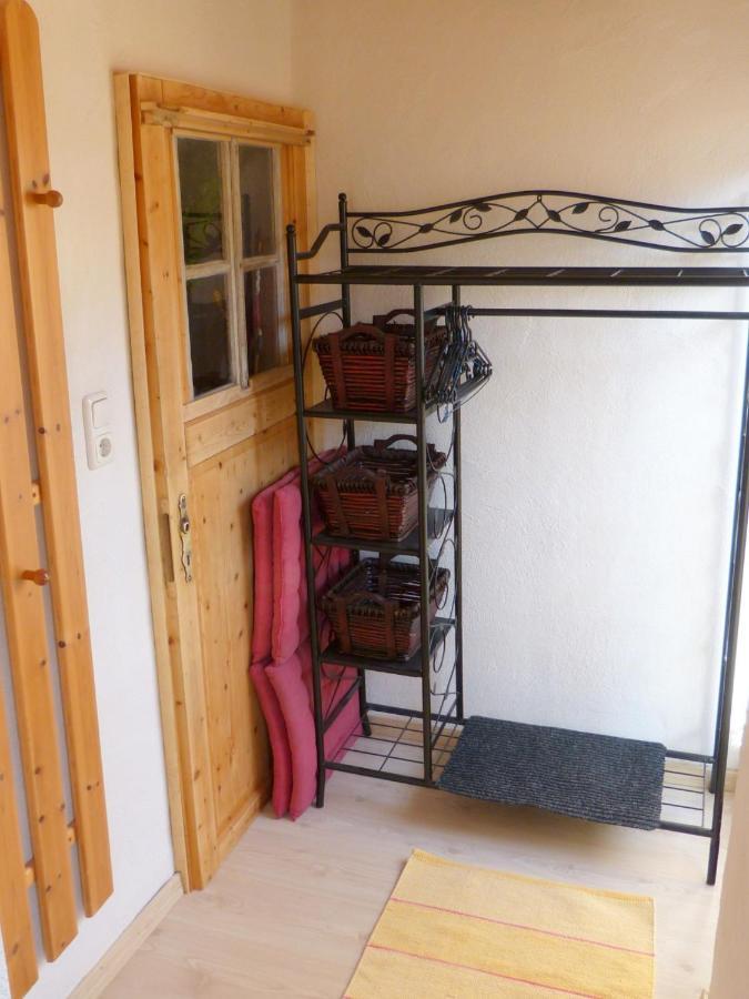 Ferienwohnung Haus Berger Bad Reichenhall Exterior foto