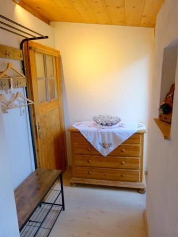 Ferienwohnung Haus Berger Bad Reichenhall Exterior foto