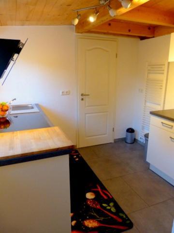 Ferienwohnung Haus Berger Bad Reichenhall Exterior foto